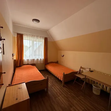Radi 3* Brocēni
